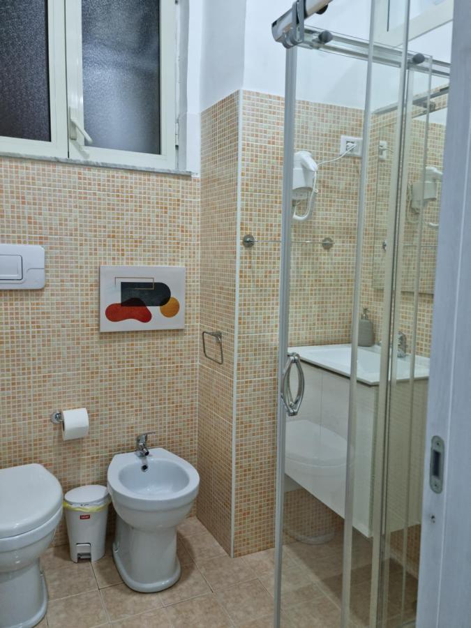 La Casa Di Bianca Apartment Naples Exterior photo